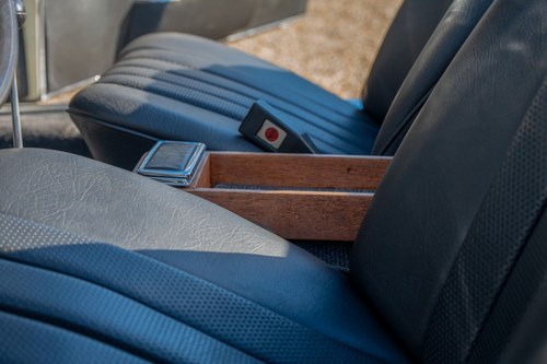 1966 Mercedes-Benz W113 230SL ‘Pagoda’ Manual LHD For Sale (picture 67 of 168)