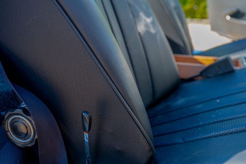 1966 Mercedes-Benz W113 230SL ‘Pagoda’ Manual LHD For Sale (picture 72 of 168)