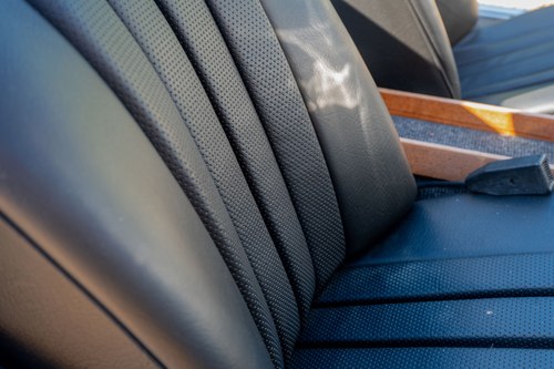 1966 Mercedes-Benz W113 230SL ‘Pagoda’ Manual LHD For Sale (picture 73 of 168)