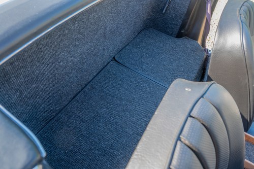 1966 Mercedes-Benz W113 230SL ‘Pagoda’ Manual LHD For Sale (picture 74 of 168)