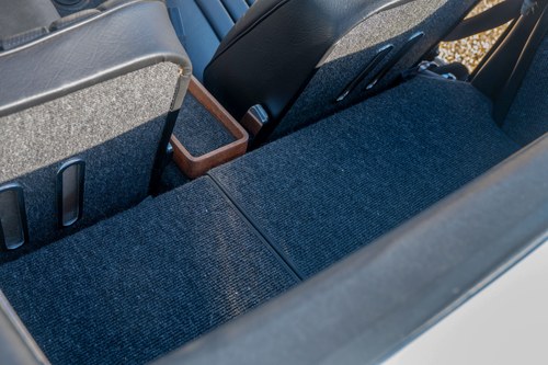 1966 Mercedes-Benz W113 230SL ‘Pagoda’ Manual LHD For Sale (picture 75 of 168)