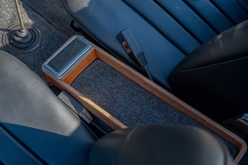 1966 Mercedes-Benz W113 230SL ‘Pagoda’ Manual LHD For Sale (picture 76 of 168)