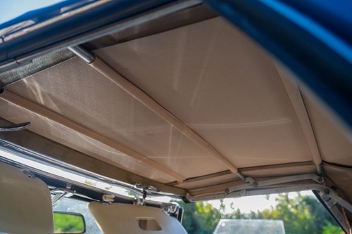 1966 Mercedes-Benz W113 230SL ‘Pagoda’ Manual LHD For Sale (picture 80 of 168)