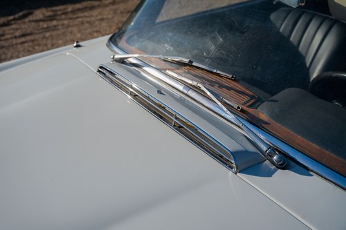 1966 Mercedes-Benz W113 230SL ‘Pagoda’ Manual LHD For Sale (picture 94 of 168)