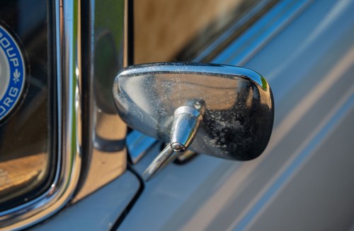 1966 Mercedes-Benz W113 230SL ‘Pagoda’ Manual LHD For Sale (picture 96 of 168)