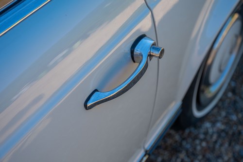 1966 Mercedes-Benz W113 230SL ‘Pagoda’ Manual LHD For Sale (picture 98 of 168)