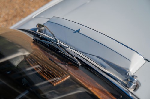 1966 Mercedes-Benz W113 230SL ‘Pagoda’ Manual LHD For Sale (picture 101 of 168)