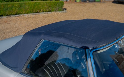 1966 Mercedes-Benz W113 230SL ‘Pagoda’ Manual LHD For Sale (picture 103 of 168)