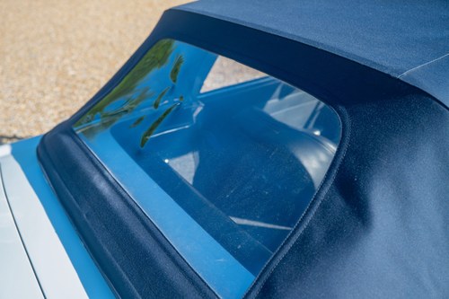 1966 Mercedes-Benz W113 230SL ‘Pagoda’ Manual LHD For Sale (picture 105 of 168)