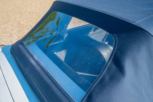 1966 Mercedes-Benz W113 230SL ‘Pagoda’ Manual LHD For Sale (picture 106 of 168)