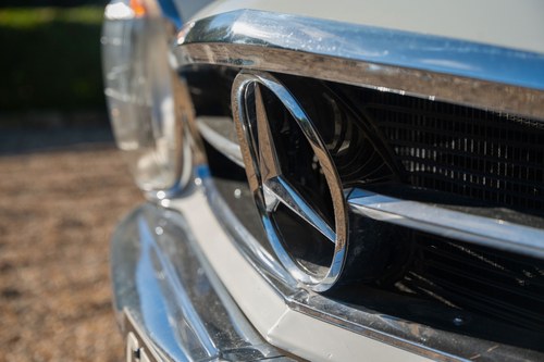 1966 Mercedes-Benz W113 230SL ‘Pagoda’ Manual LHD For Sale (picture 111 of 168)