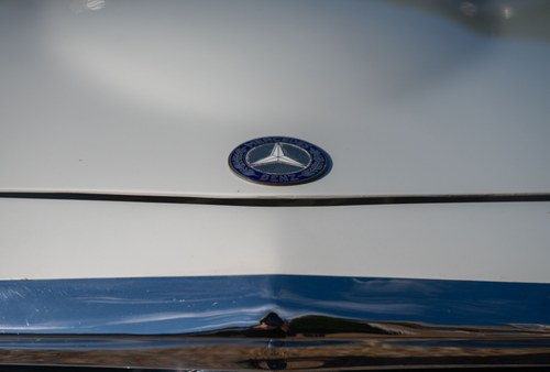 1966 Mercedes-Benz W113 230SL ‘Pagoda’ Manual LHD For Sale (picture 122 of 168)