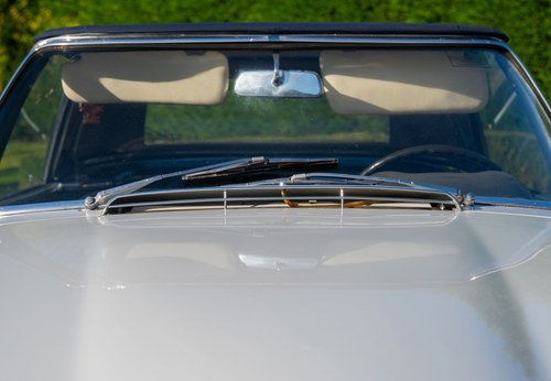 1966 Mercedes-Benz W113 230SL ‘Pagoda’ Manual LHD For Sale (picture 123 of 168)