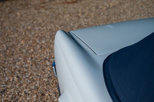 1966 Mercedes-Benz W113 230SL ‘Pagoda’ Manual LHD For Sale (picture 124 of 168)