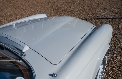 1966 Mercedes-Benz W113 230SL ‘Pagoda’ Manual LHD For Sale (picture 125 of 168)