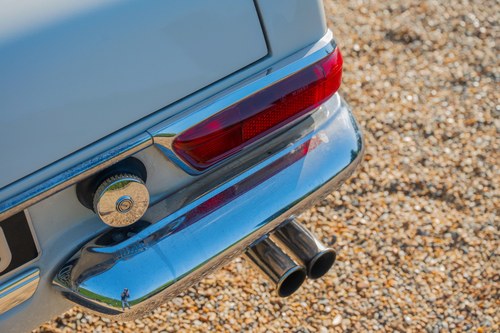 1966 Mercedes-Benz W113 230SL ‘Pagoda’ Manual LHD For Sale (picture 127 of 168)