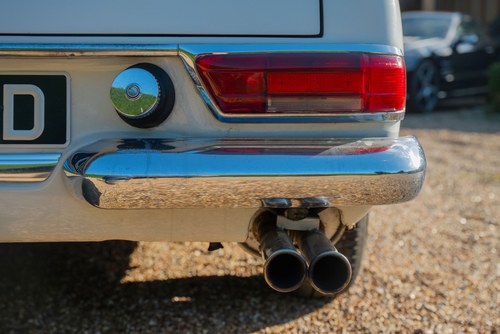 1966 Mercedes-Benz W113 230SL ‘Pagoda’ Manual LHD For Sale (picture 128 of 168)