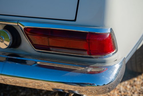 1966 Mercedes-Benz W113 230SL ‘Pagoda’ Manual LHD For Sale (picture 129 of 168)