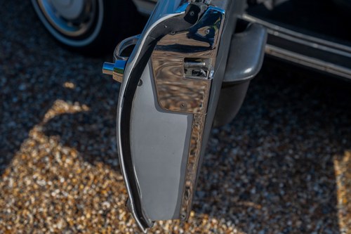 1966 Mercedes-Benz W113 230SL ‘Pagoda’ Manual LHD For Sale (picture 144 of 168)