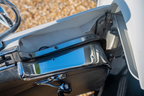 1966 Mercedes-Benz W113 230SL ‘Pagoda’ Manual LHD For Sale (picture 149 of 168)