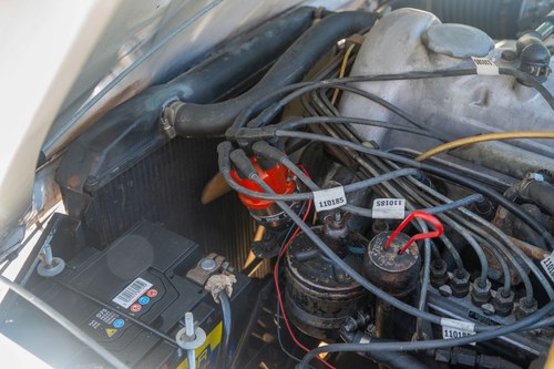 1966 Mercedes-Benz W113 230SL ‘Pagoda’ Manual LHD For Sale (picture 153 of 168)