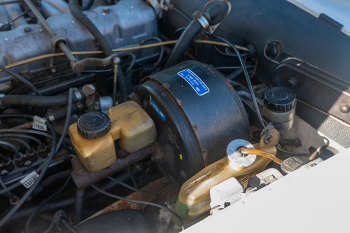 1966 Mercedes-Benz W113 230SL ‘Pagoda’ Manual LHD For Sale (picture 156 of 168)