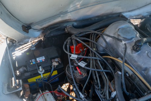 1966 Mercedes-Benz W113 230SL ‘Pagoda’ Manual LHD For Sale (picture 159 of 168)