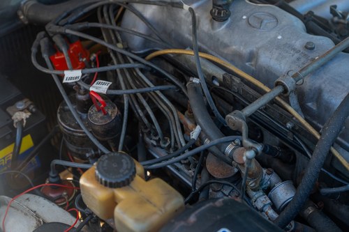 1966 Mercedes-Benz W113 230SL ‘Pagoda’ Manual LHD For Sale (picture 161 of 168)