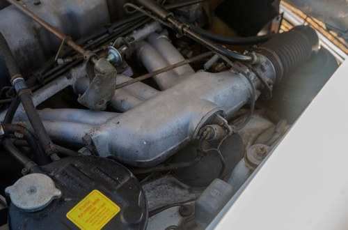 1966 Mercedes-Benz W113 230SL ‘Pagoda’ Manual LHD For Sale (picture 164 of 168)