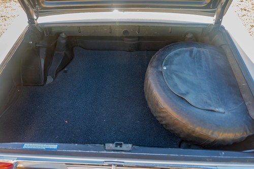 1966 Mercedes-Benz W113 230SL ‘Pagoda’ Manual LHD For Sale (picture 82 of 168)