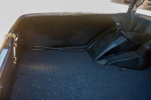 1966 Mercedes-Benz W113 230SL ‘Pagoda’ Manual LHD For Sale (picture 83 of 168)