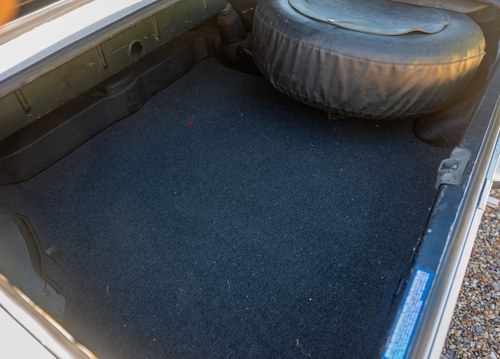 1966 Mercedes-Benz W113 230SL ‘Pagoda’ Manual LHD For Sale (picture 84 of 168)