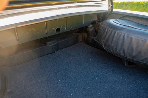 1966 Mercedes-Benz W113 230SL ‘Pagoda’ Manual LHD For Sale (picture 85 of 168)