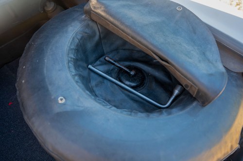 1966 Mercedes-Benz W113 230SL ‘Pagoda’ Manual LHD For Sale (picture 87 of 168)