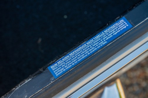 1966 Mercedes-Benz W113 230SL ‘Pagoda’ Manual LHD For Sale (picture 88 of 168)