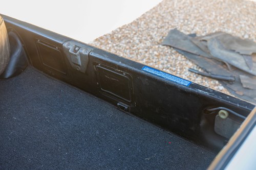 1966 Mercedes-Benz W113 230SL ‘Pagoda’ Manual LHD For Sale (picture 89 of 168)