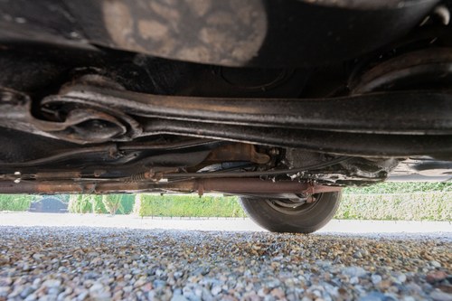 1966 Mercedes-Benz W113 230SL ‘Pagoda’ Manual LHD For Sale (picture 166 of 168)