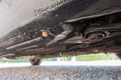 1966 Mercedes-Benz W113 230SL ‘Pagoda’ Manual LHD For Sale (picture 167 of 168)