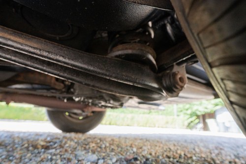 1966 Mercedes-Benz W113 230SL ‘Pagoda’ Manual LHD For Sale (picture 168 of 168)