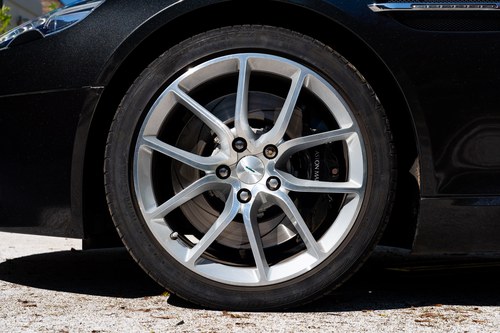 2013 Aston Martin Rapide S En venta (imagen 18 de 225)