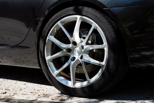 2013 Aston Martin Rapide S En venta (imagen 19 de 225)