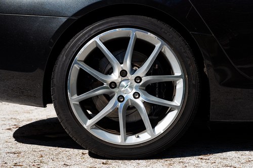 2013 Aston Martin Rapide S En venta (imagen 20 de 225)