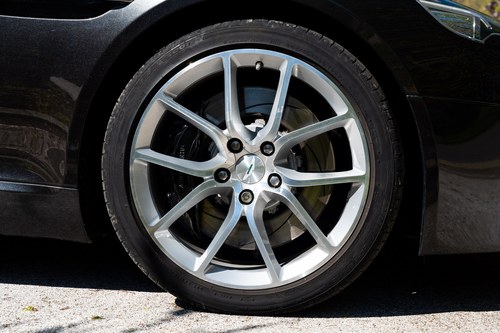 2013 Aston Martin Rapide S En venta (imagen 21 de 225)