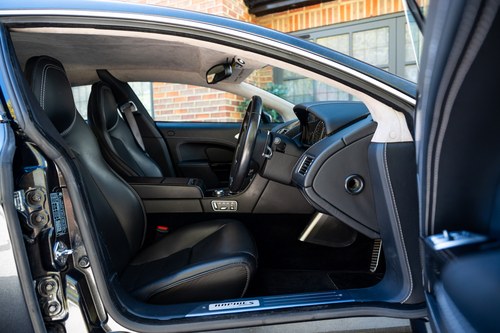 2013 Aston Martin Rapide S En venta (imagen 24 de 225)