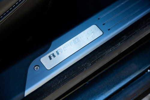 2013 Aston Martin Rapide S En venta (imagen 26 de 225)