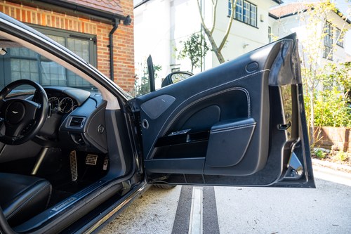 2013 Aston Martin Rapide S En venta (imagen 27 de 225)