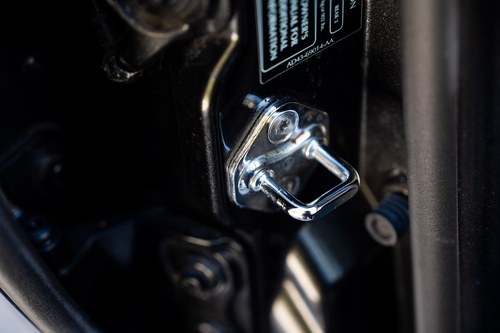 2013 Aston Martin Rapide S En venta (imagen 28 de 225)