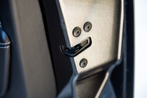 2013 Aston Martin Rapide S En venta (imagen 29 de 225)