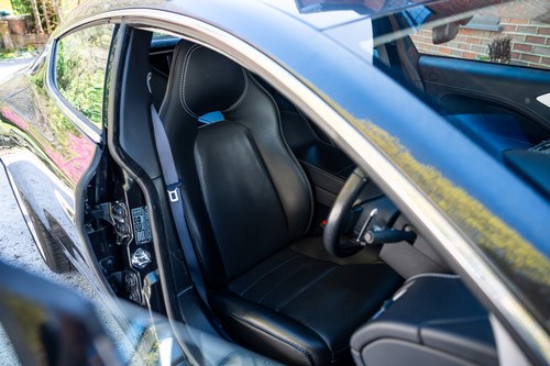 2013 Aston Martin Rapide S En venta (imagen 30 de 225)