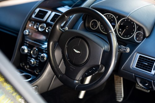 2013 Aston Martin Rapide S En venta (imagen 31 de 225)